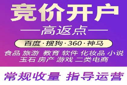 SEM服务优势案例分享